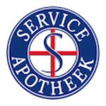 apotheek android application logo